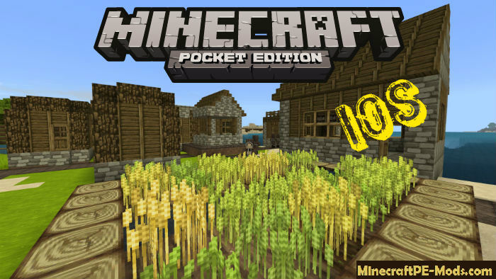 minecraft pocket edition download mod
